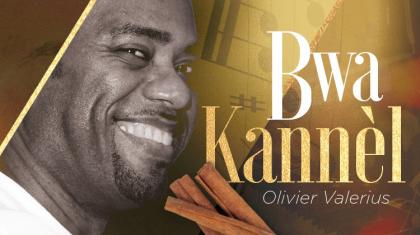 OLIVIER VALERIUS - BWA KANNEL