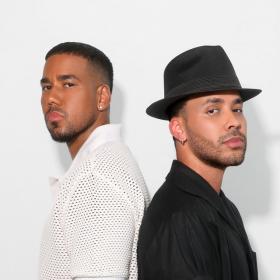 ROMEO SANTOS FT PRINCE ROYCE - DARDOS