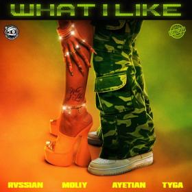 RVSSIAN FT MOLIY, AYETIAN & TYGA - WHAT I LIKE