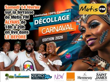 GROUPE ALYANS EN LIVE