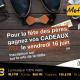 FÊTE DES PÈRES Inscrivez-vous ici