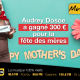 GAGNANTE DU QUIZ FÊTE DES MERES