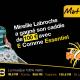 1ER GAGNANT DU JEU CADDIE AVEC E COMME ESSENTIEL