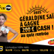 GAGNANTE DU QUIZ RENTREE 2025