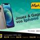 JEU iPhone 15