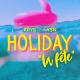 KRYS FT YSN - HOLIDAY