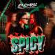 LEA CHURROS - SPICY