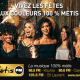 VIVEZ LES FÊTES AUX COULEURS 100% METIS !