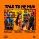 SHENSEEA FT VYBZ KARTEL & RVSSIAN - TALK TO ME NUH