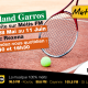 ROLAND GARROS